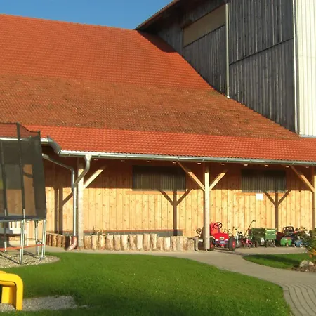 Apartament Wiesen-hof