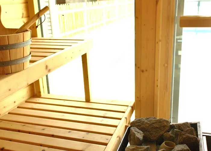 Apartament Wiesen-hof Gunzach